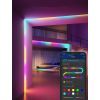 Светодиодная лента Govee H612A S With Protective Coating, 5.0m, RGBICW, WI-FI/Bluetooth, white (H612ACD1) изображение 4