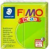 Пластика Fimo kids, Лайм, 42г (4007817805114)