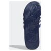 Шлепанцы Adidas Adissage F35579 темно-синій 40 2/3 (7UK) 25 см (4060512030366) изображение 3