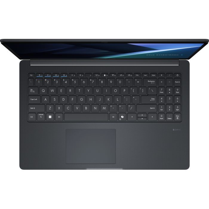 Ноутбук ASUS ExpertBook BM1 BM1503CDA-S71062 (90NX0821-M015N0) зображення 4