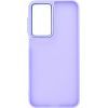 Чехол для мобильного телефона Armorstandart Frame Samsung A17 4G Violet (ARM87015)