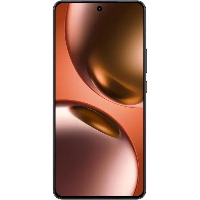 Мобільний телефон realme GT 7T 12/512GB IceSense Blue зображення 2