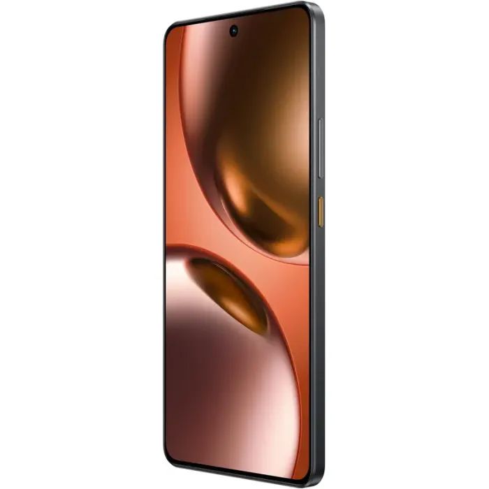 Мобільний телефон realme GT 7T 12/512GB IceSense Blue зображення 5