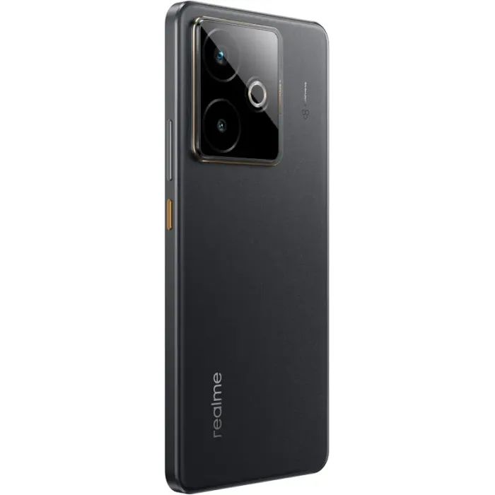 Мобільний телефон realme GT 7T 12/512GB IceSense Blue зображення 6