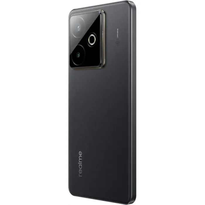 Мобільний телефон realme GT 7T 12/512GB IceSense Blue зображення 7