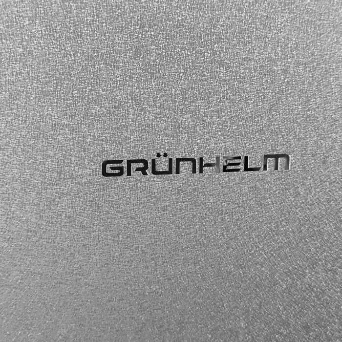 Холодильник Grunhelm GRW-143DD изображение 10