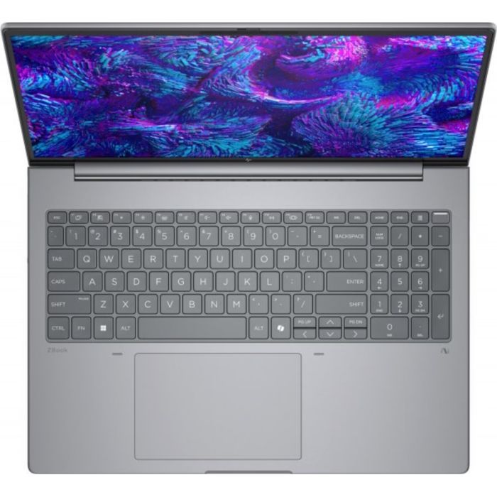 Ноутбук HP ZBook 8 G1i (B30JTES) изображение 4
