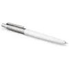 Ручка шариковая Parker JOTTER 17 Originals White CT BP в Eco упаковке (15 032e) изображение 2