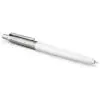 Ручка шариковая Parker JOTTER 17 Originals White CT BP в Eco упаковке (15 032e) изображение 2