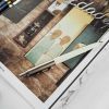 Ручка шариковая Parker JOTTER 17 Originals White CT BP в Eco упаковке (15 032e) изображение 5