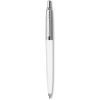 Ручка шариковая Parker JOTTER 17 Originals White CT BP в Eco упаковке (15 032e)