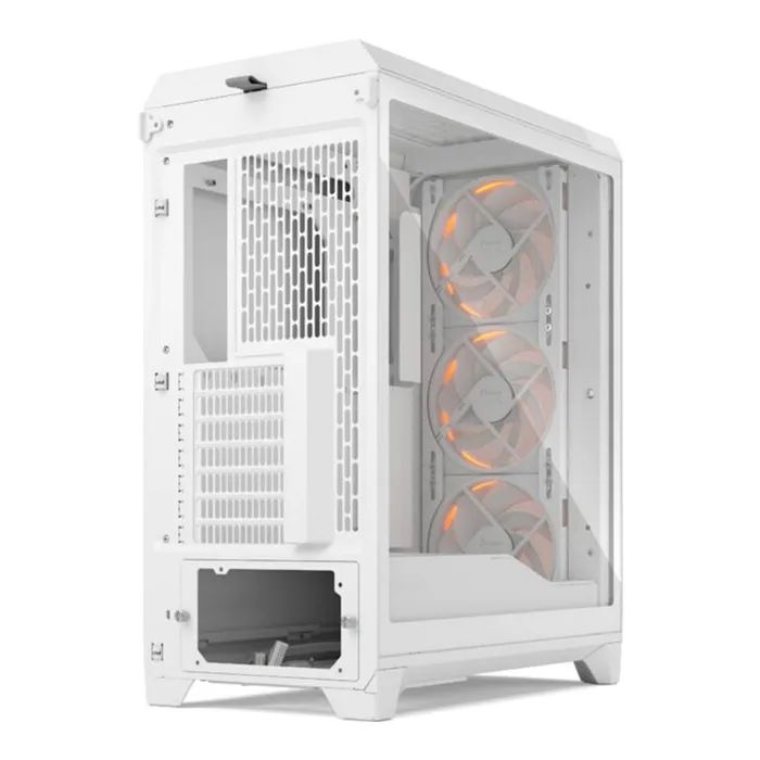 Корпус Fractal Design Meshify 3 White RGB TG CT (FD-C-MES3A-07) изображение 10