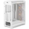 Корпус Fractal Design Meshify 3 White RGB TG CT (FD-C-MES3A-07) изображение 11