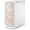 Корпус Fractal Design Meshify 3 White RGB TG CT (FD-C-MES3A-07) изображение 4