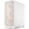 Корпус Fractal Design Meshify 3 White RGB TG CT (FD-C-MES3A-07) изображение 5