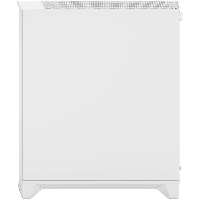 Корпус для ПК Fractal Design Meshify 3 White RGB TG CT (FD-C-MES3A-07) изображение 6