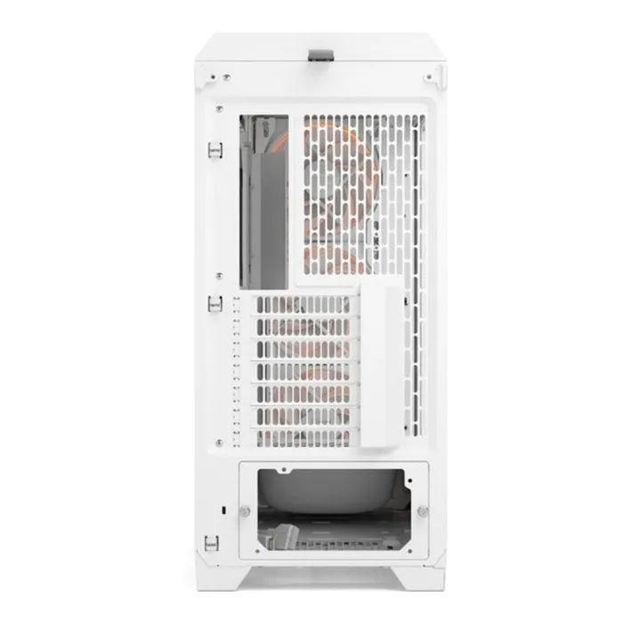 Корпус Fractal Design Meshify 3 White RGB TG CT (FD-C-MES3A-07) изображение 7