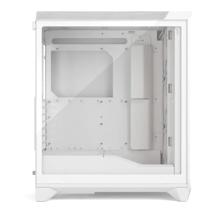 Корпус Fractal Design Meshify 3 White RGB TG CT (FD-C-MES3A-07) изображение 8