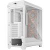 Корпус для ПК Fractal Design Meshify 3 White RGB TG CT (FD-C-MES3A-07) изображение 8