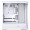 Корпус JONSBO D400 White изображение 7 Корпус JONSBO D400 White изображение 7