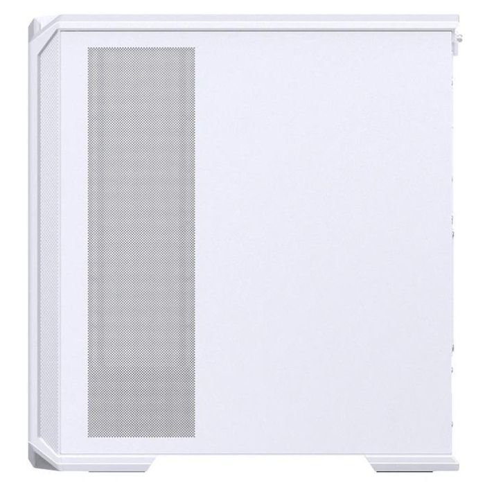 Корпус JONSBO D400 White изображение 8 Корпус JONSBO D400 White изображение 8