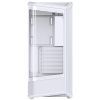 Корпус JONSBO D400 White изображение 9 Корпус JONSBO D400 White изображение 9