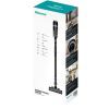 Пилосос Hisense HVC6664BK зображення 3