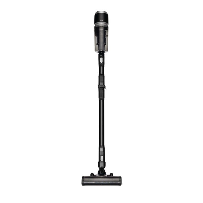 Пилосос Hisense HVC6664BK зображення 7