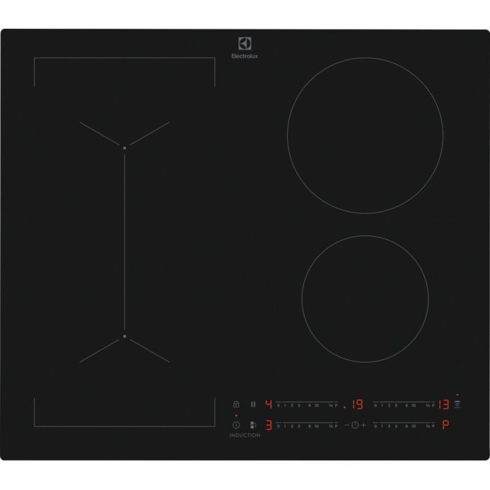 Варочна поверхня Electrolux EIV63443CT