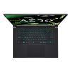 Ноутбук GIGABYTE Aero X16 EG61H (1WH93UAC64DH) зображення 3