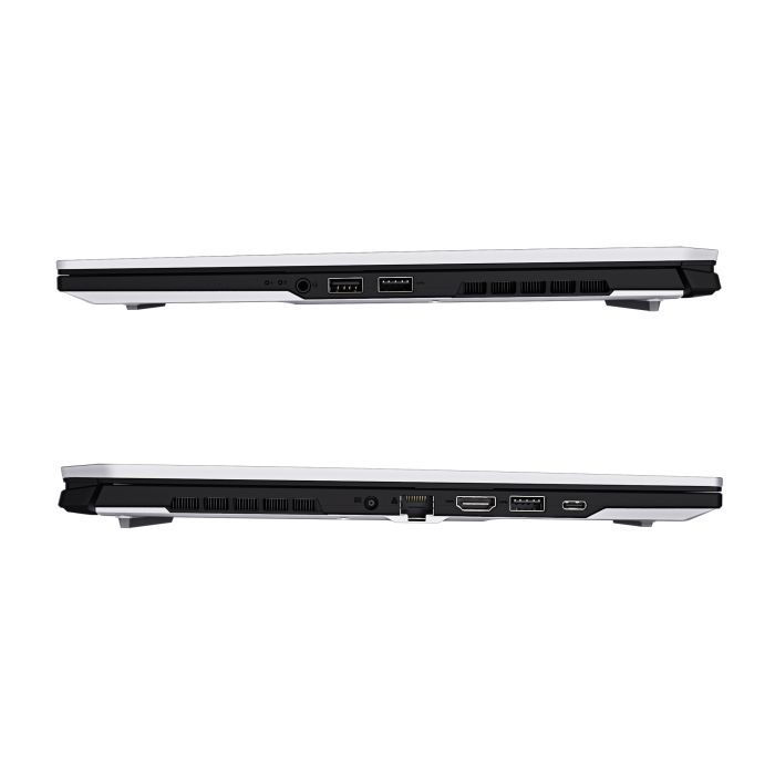 Ноутбук GIGABYTE Aero X16 EG61H (1WH93UAC64DH) зображення 4