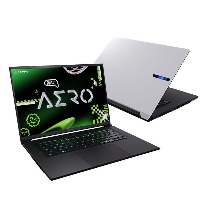 Ноутбук GIGABYTE Aero X16 EG61H (1WH93UAC64DH) зображення 6