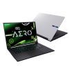 Ноутбук GIGABYTE Aero X16 EG61H (1WH93UAC64DH) зображення 6