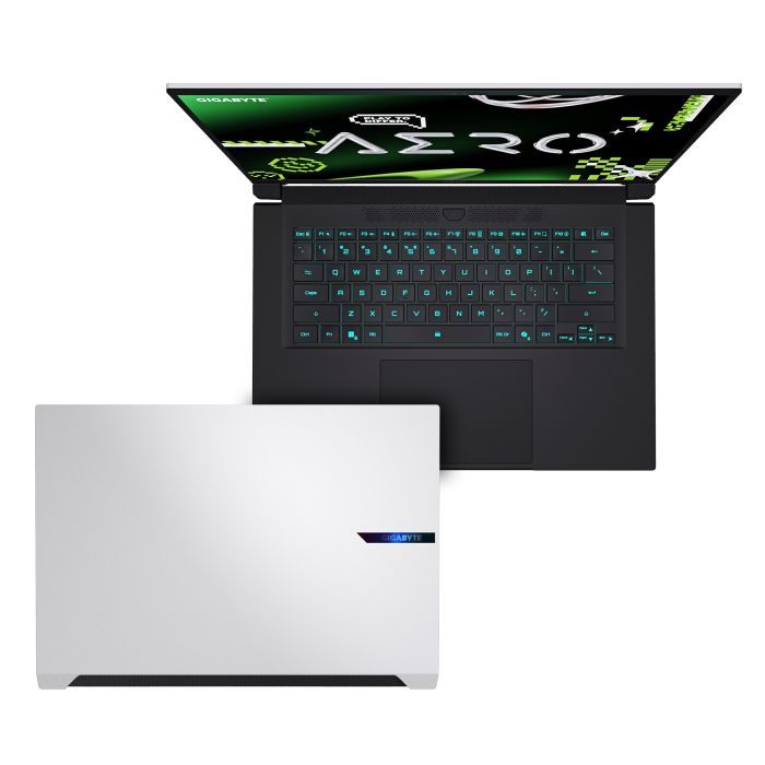 Ноутбук GIGABYTE Aero X16 EG61H (1WH93UAC64DH) зображення 7