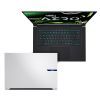 Ноутбук GIGABYTE Aero X16 EG61H (1WH93UAC64DH) зображення 7