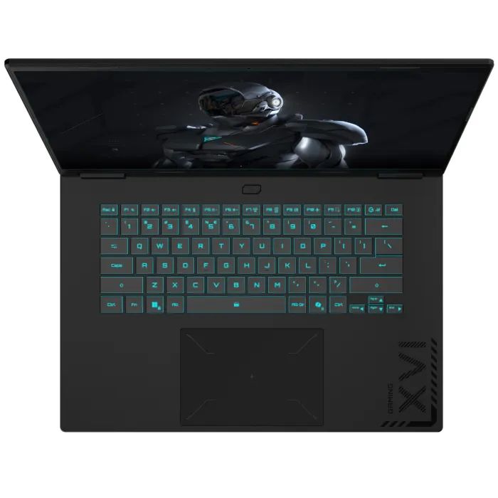 Ноутбук GIGABYTE Gaming A16 (3VHK3UA893SD) зображення 3