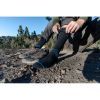 Водонепроницаемые носки Dexshell Longlite Socks 2.0, блакитні смужки L (43-46) (DS72506JBB-L) изображение 5