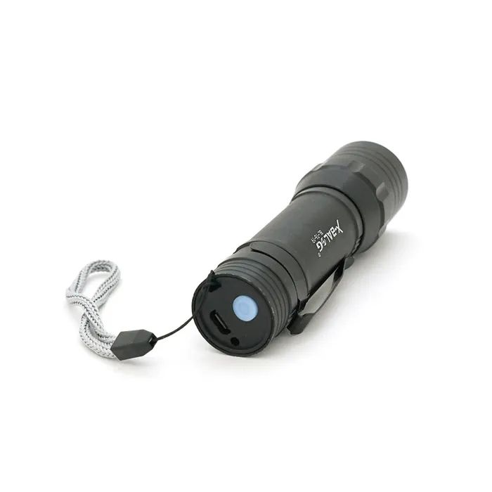 Ліхтар Bailong BL-19 зображення 4