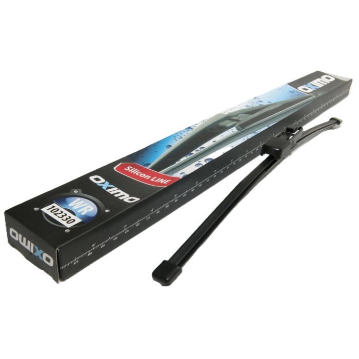 Щетка стеклоочистителя OXIMO 330 мм (13") (WR102330) изображение 3