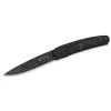 Ніж Maserin Gourmet, дамаск, fat carbon, чорний (380/DN)