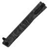 Ніж Ocaso Solstice, Engraved titanium Topo Pattern, Black (10ETB) зображення 7
