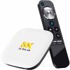 Медиаплеер H96 MAX M2 (M2_2GB/16GB) изображение 5