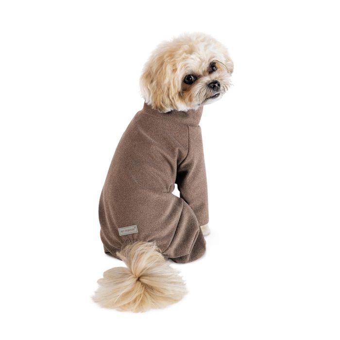 Костюм для тварин Pet Fashion Mars XS (4823082443567) зображення 3