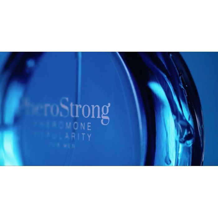 Парфуми PheroStrong Fame З феромонами 50 мл (5905669259989) зображення 4