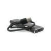 Карман внешний Voltronic SHL-R320 USB 3.0 to M.2 NGFF black (YT-USB3.0M.2 NGFF/B) изображение 2
