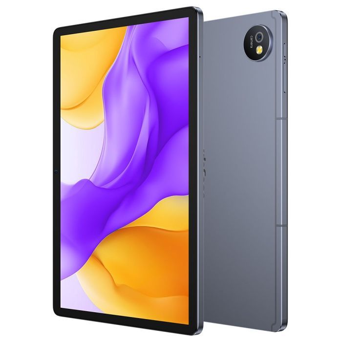 Планшет Ulefone Tab A10 10.1" 4/128GB 4G Space Gray (6975326662345) зображення 11