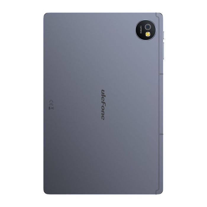 Планшет Ulefone Tab A10 10.1" 4/128GB 4G Space Gray (6975326662345) зображення 3