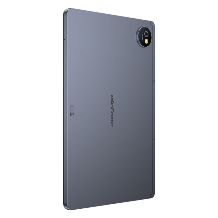Планшет Ulefone Tab A10 10.1" 4/128GB 4G Space Gray (6975326662345) зображення 7