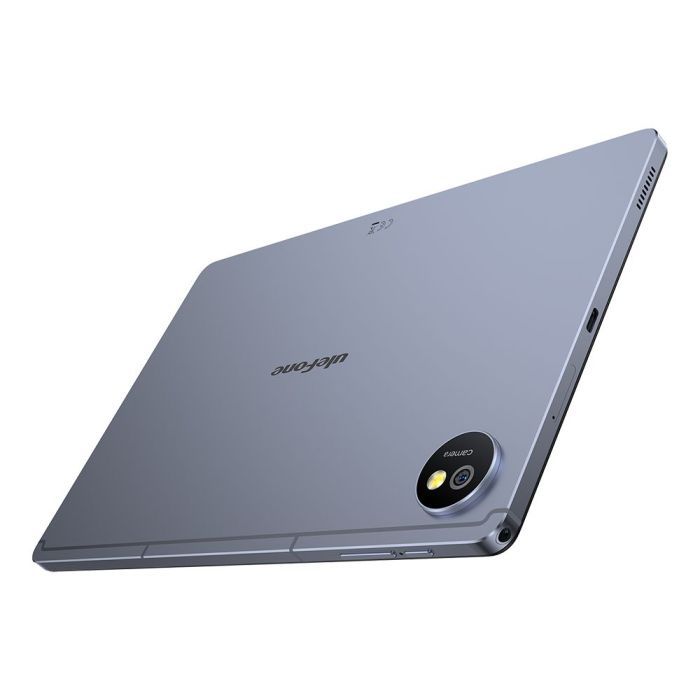 Планшет Ulefone Tab A10 10.1" 4/128GB 4G Space Gray (6975326662345) зображення 8
