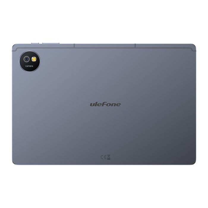 Планшет Ulefone Tab A10 10.1" 4/128GB 4G Space Gray (6975326662345) зображення 9